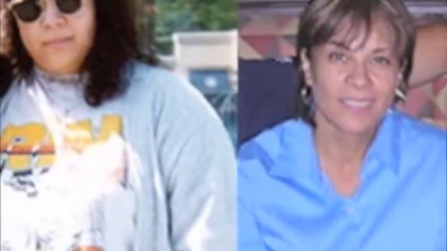 A Lighter Me - Weight Loss Success Stories.mov смотреть онлайн