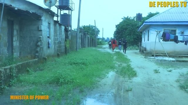 THE JERICHOS NEW SERIES FT SELINATESTED. MINISTER OF POWER EP1 #selinatested #nigeriaeconomy смотреть онлайн