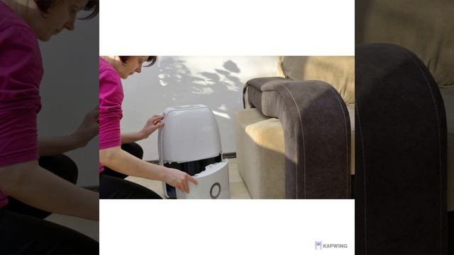 Can you wash dehumidifier filters? смотреть онлайн