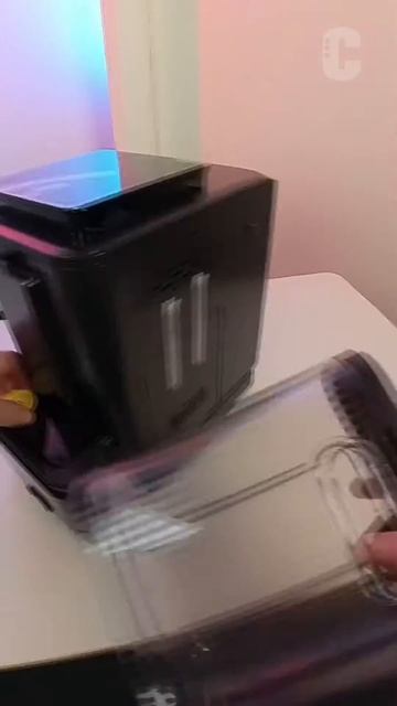 📦 Unboxing Tchibo Esperto2 #shorts #unboxing #Kaffeemaschine #tchibo смотреть онлайн