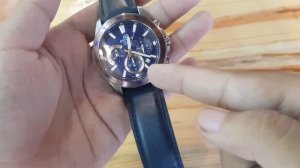 CASIO EDIFICE EFV-570