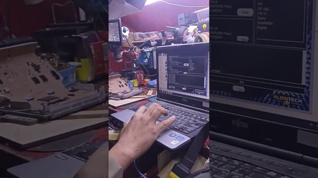 read ecu siemens optra and write using k tag immo off طريقة قراءة كنترول اوبترا وعمل ايمو اوف смотреть онлайн