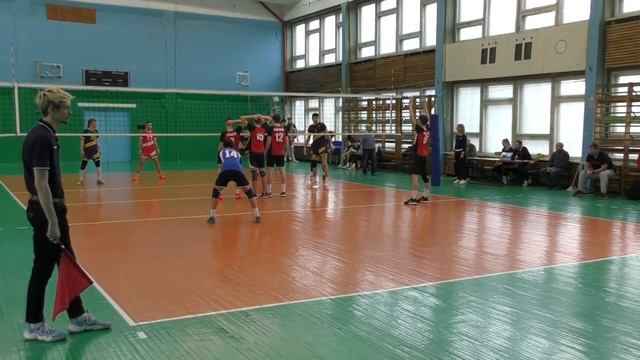 4 партия Прим смотреть онлайн