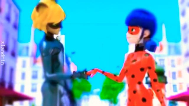 Multifandom [Bang Bang] LadyBug et Chat Noir; Star vs. the Forces of Evil; Wakfu. смотреть онлайн