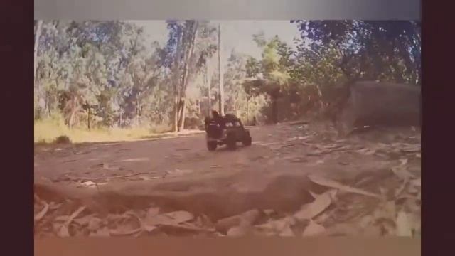 Kyosho Mini z 4×4 & 1/12 MN-D90 outdoor climb testing смотреть онлайн