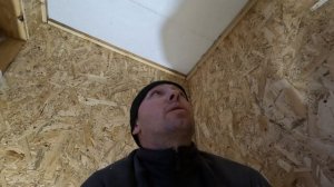 ТЁПЛЫЙ УЛИЧНЫЙ ТУАЛЕТ С БАТАРЕЕЙ 18 | КАК СДЕЛАТЬ ТЁПЛЫЙ УЛИЧНЫЙ ТУАЛЕТ НА ДАЧЕ | ФИНАЛ