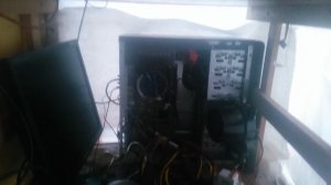 Пк как подключить