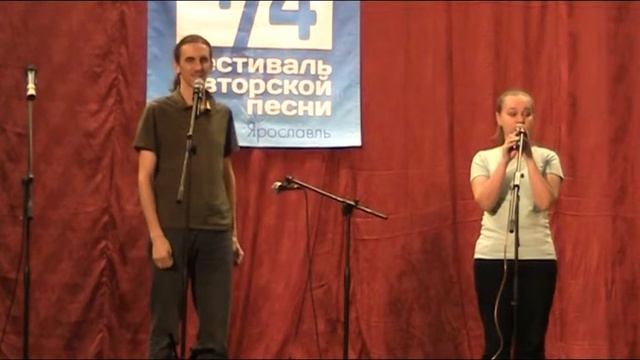 Галаконцерт. Часть 6 смотреть онлайн