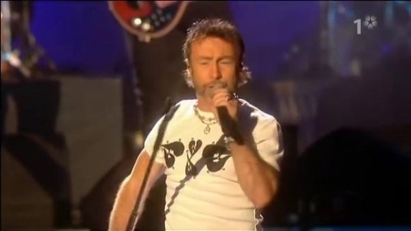 Queen + Paul Rodgers - The Show Must Go On (Live at 46664)