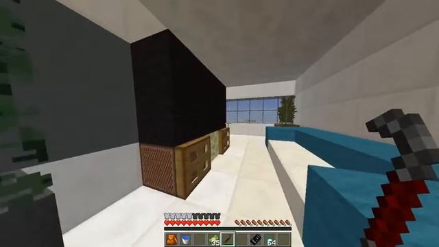 Minecraft | Super Hero Life | Don't You Throw Me Out That Window Sir! смотреть онлайн