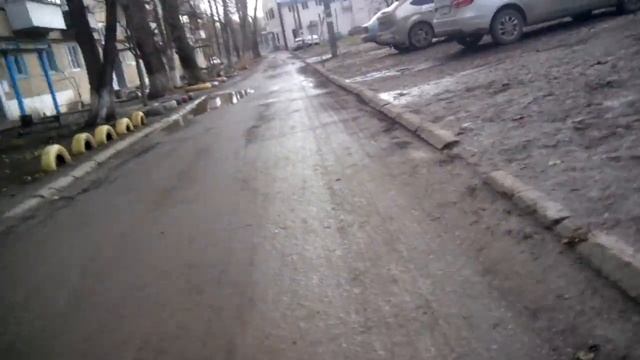 VLOG:Иду на баскетбол! смотреть онлайн