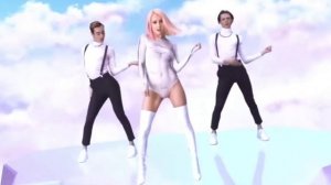 песня покинула чат.