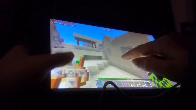 Minecraft выживания 2 #3, АД#2, стоп планы поменялись!!! смотреть онлайн