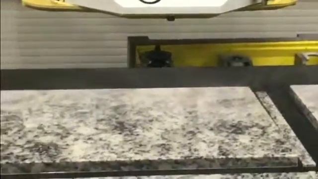 Датчик толщины плиты и раскрой с вакуумом EXtra CNC смотреть онлайн