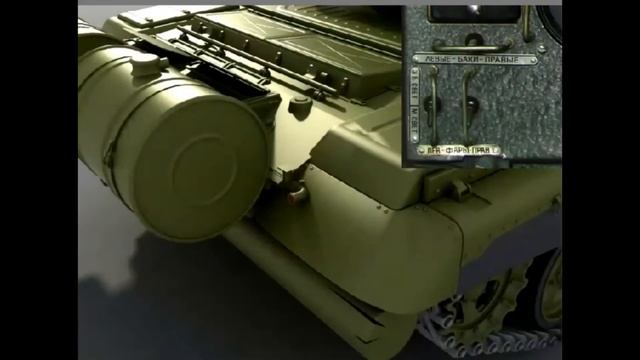 Т 72 Урок 39 Контрольний огляд смотреть онлайн