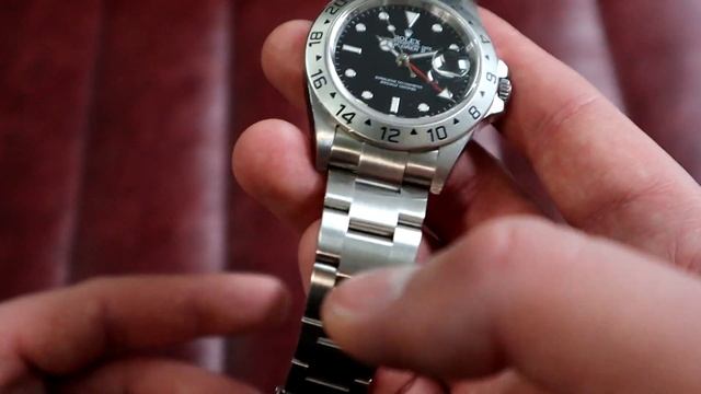This Weeks Watches - Rolex Yachtmaster 37mm, Explorer 2 & AirKing! Plus Much More... [Episode 24] смотреть онлайн