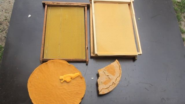 ЯК ВИЗНАЧИТИ ЯКІСТЬ ВОЩИНИ смотреть онлайн