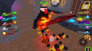 часть #1 с нуля до про в клоун Фиш симулятор