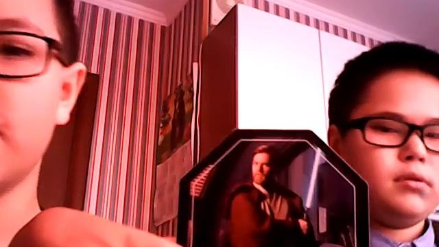 Обзор косможетоны крузика смотреть онлайн