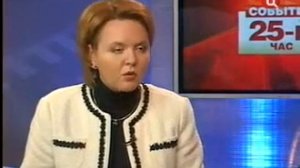 События. 25 час (ТВЦ, 16.11.2006) Фрагмент