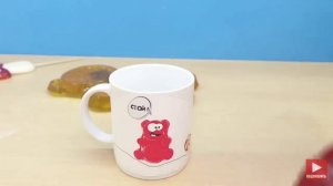 ЖЕЛЕЙНЫЙ МЕДВЕДЬ ВАЛЕРА Выпей отраву тварь