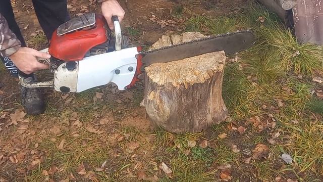 Stihl 1106/Contra