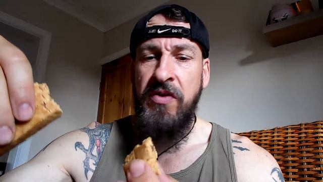 Quest Taste test / Peanut butter supreme смотреть онлайн
