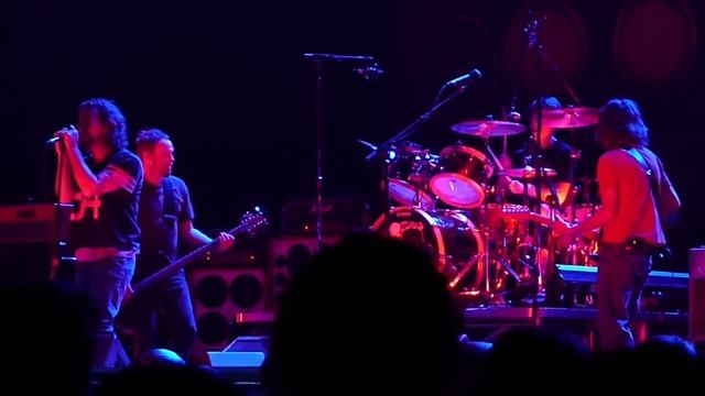 Pearl Jam - *Brother* - 5.18.10 Newark, NJ смотреть онлайн