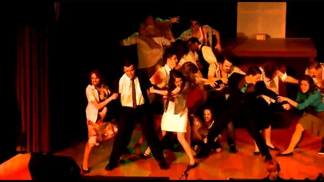 Reefer Madness смотреть онлайн