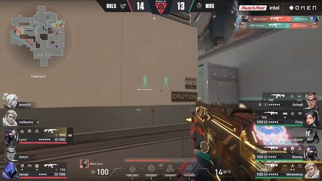 ÇOK RAHAT ÇOK PROFESYONEL YABANCI TURNUVADAN KESİT