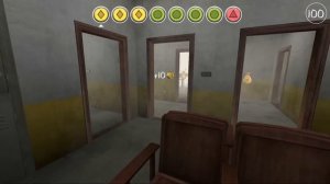 Баг на фарм монет // Evil Nun Maze