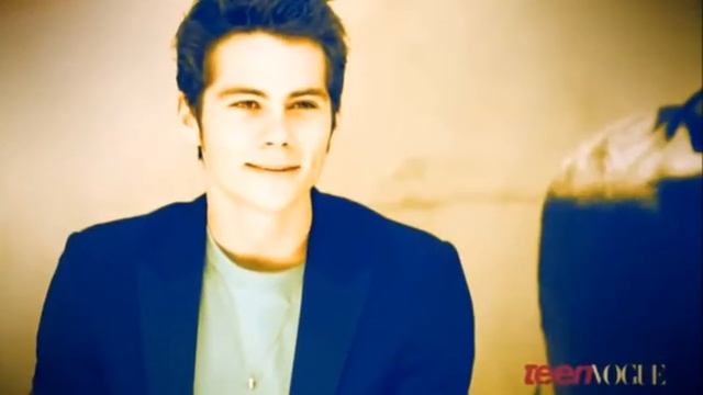 Dylan O'Brien - You're My Sunhine