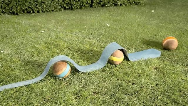 Long Live Sport by Hermès (Croquet) смотреть онлайн