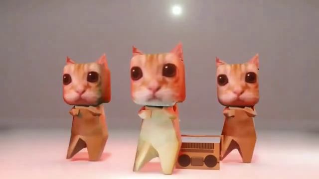 El Gato 10 часов / бара бара бара бере бере бере