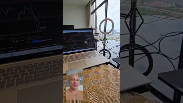 БиткоинАпокалипсис завершен? смотреть онлайн