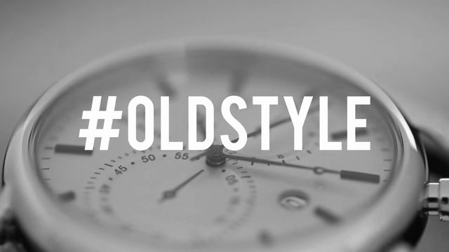 Daniel Klein | #OldStyle смотреть онлайн
