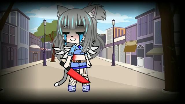 Меме у кошек 9 жизней _гача лайф_🥀🌌☕(оригинал) смотреть онлайн