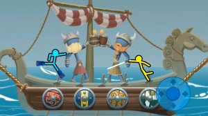 Supreme Duelist Stickman