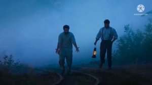 Dosti song from RRR Movie