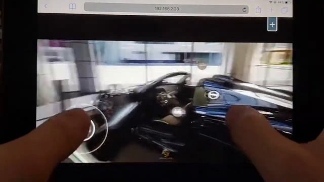Unreal Engine 4 For Websites смотреть онлайн