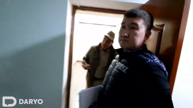 “Ўзбекнефтгаз” раисининг ОАВни ёқтирмайдиган ўринбосари журналистни ҳақорат қилди