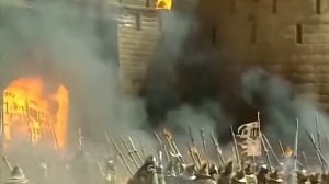 ЧИНГИСХАН 29-серия. HD качество