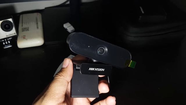 REKOMENDASI WEBCAM 200Ribu-an, Review HIKVISION DS-U02 смотреть онлайн