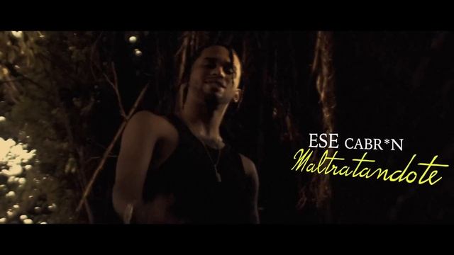 Bryant Myers - Mera Bebe (Video Lyric)