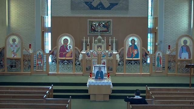Praying for Ukraine August 7, 2024 смотреть онлайн