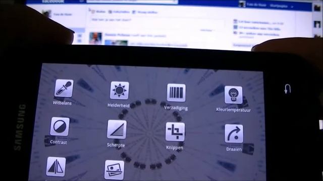 Foto bewerking App Review (Magix CameraMX) смотреть онлайн
