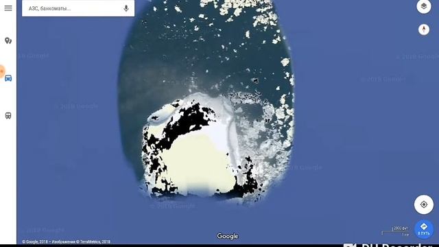 Ребята срочно я нашёл на карте то что. Вас удивит