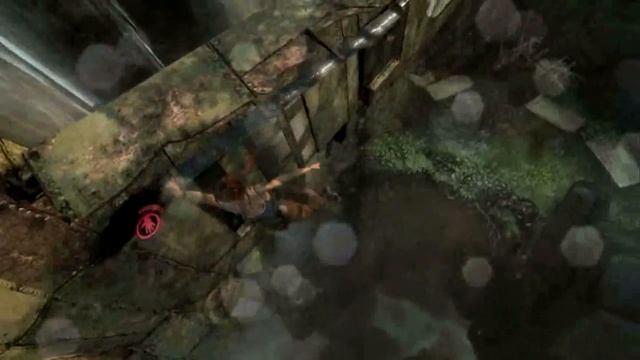 Tomb Raider Все начинается! #1 смотреть онлайн