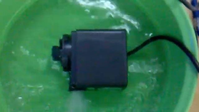 ViaAqua VA-2300 ตัวที่ 2 смотреть онлайн