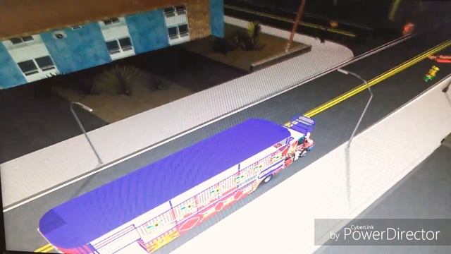 Carreta G4 Nova No Gta Sa#2 (GIU3D)